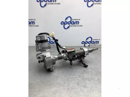 Stuurkolom Huis-7860381