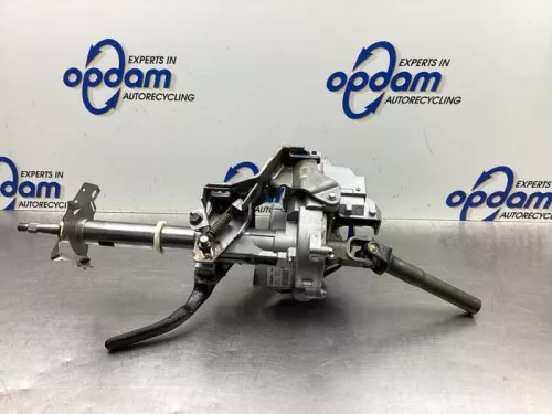 Stuurkolom Huis-8078724