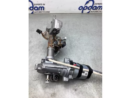 Stuurkolom Huis-8102745