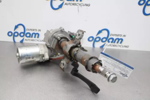 Stuurkolom Huis-6838826