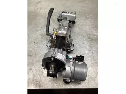 Stuurkolom Huis-8096778