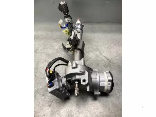 Stuurkolom Huis-8052644