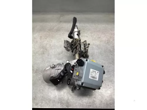 Stuurkolom Huis-8135451