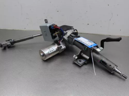 Stuurkolom Huis-7863696