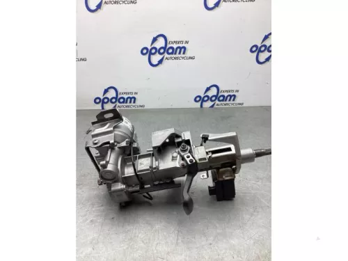 Stuurkolom Huis-8135746