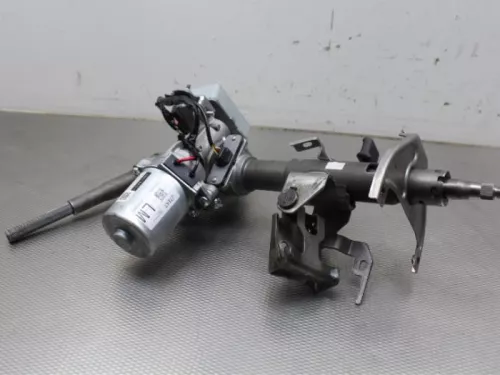 Stuurkolom Huis-7872980