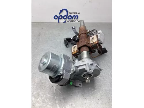 Stuurkolom Huis-7913706