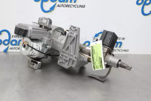 Stuurkolom Huis-7877202