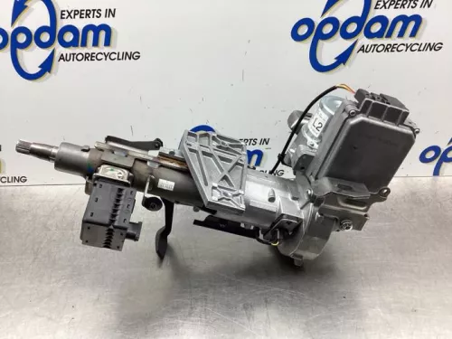 Stuurkolom Huis-7544425