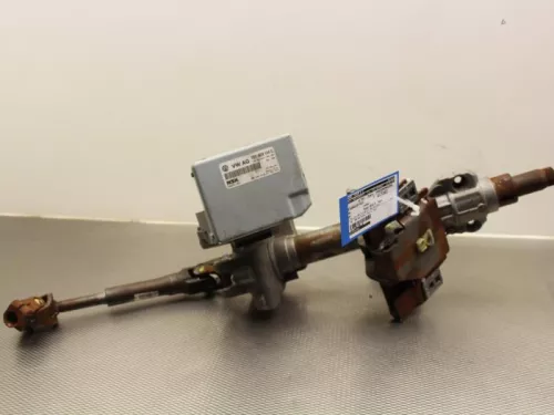 Stuurkolom Huis-7889381