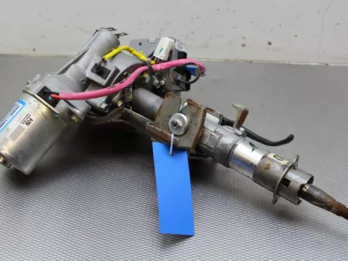 Stuurkolom Huis-7854961