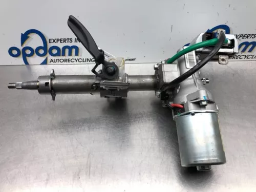 Stuurkolom Huis-6446125