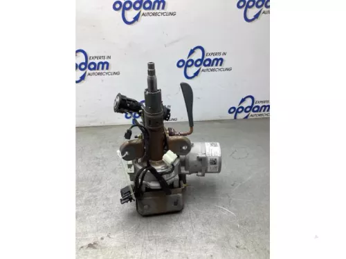 Stuurkolom Huis-8254144