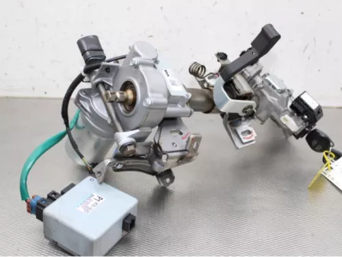 Stuurkolom Huis-7620375