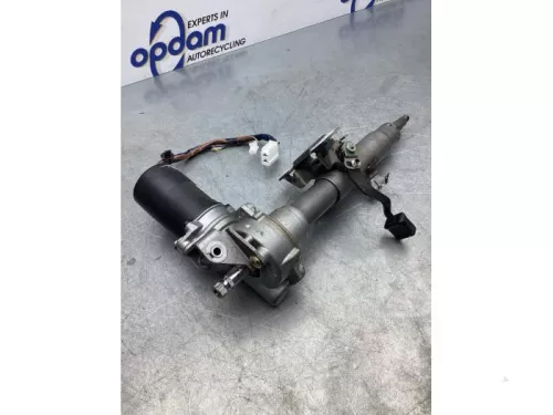 Stuurkolom Huis-7872424