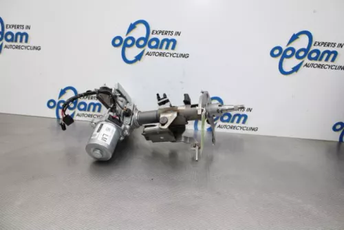 Stuurkolom Huis-7591547