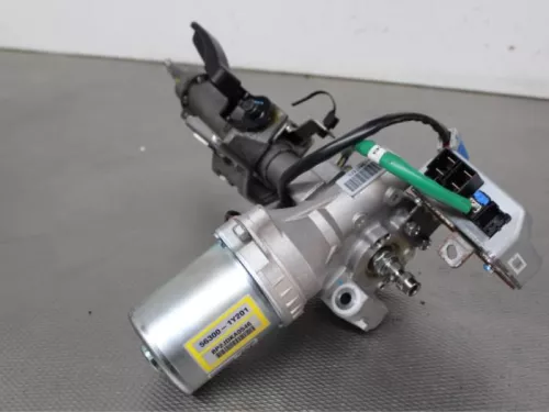 Stuurkolom Huis-7882155