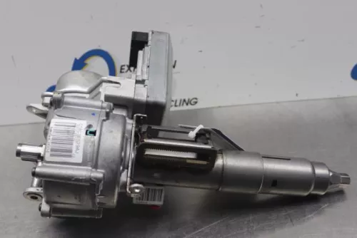 Stuurkolom Huis-7590930