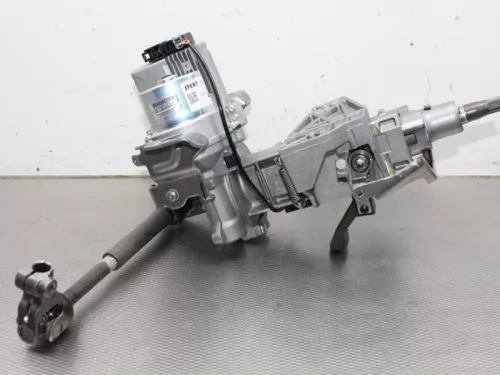 Stuurkolom Huis-7884845