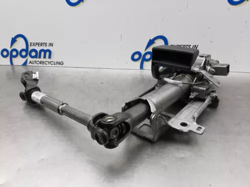 Stuurkolom Huis-7589744