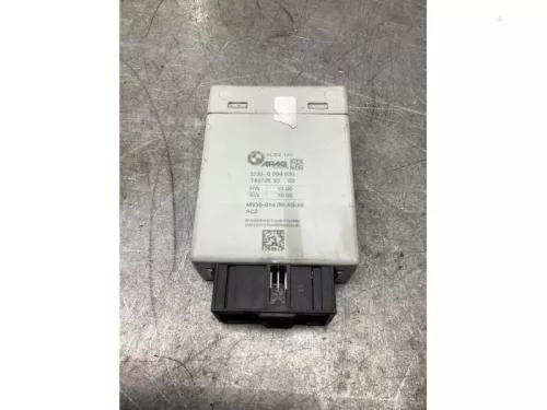 Stuurkolom module-8095806