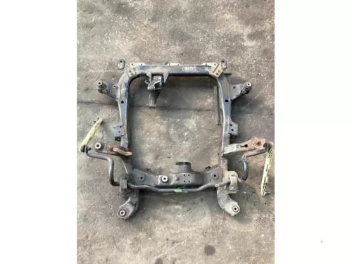 Subframe-