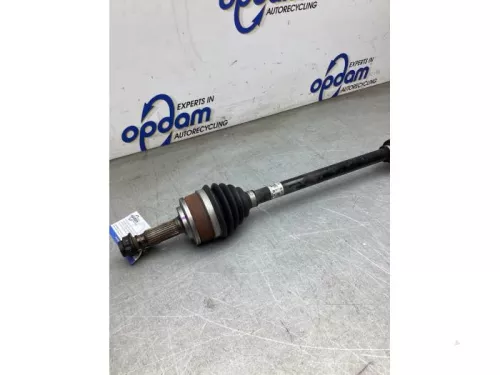 Aandrijfas rechts-voor Toyota 43410k0060