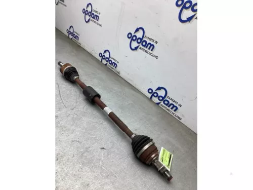 Aandrijfas rechts-voor Ford h1b53b436ff