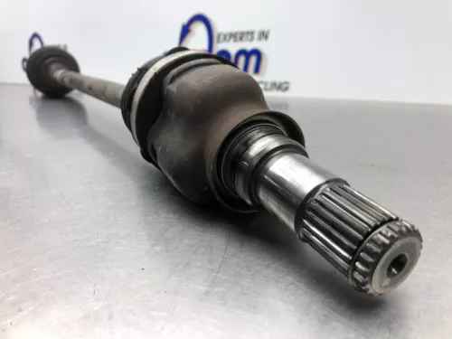 Aandrijfas rechts-voor Toyota 434100h040a