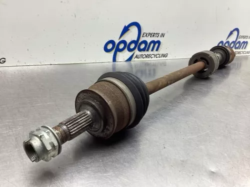 Aandrijfas rechts-voor Fiat 0052149706