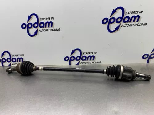 Aandrijfas rechts-voor Toyota 434100h040a