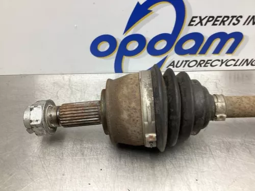 Aandrijfas rechts-voor Fiat 0051955477