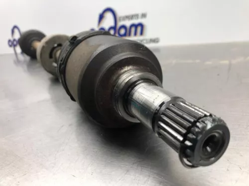 Aandrijfas rechts-voor Fiat 0052149707