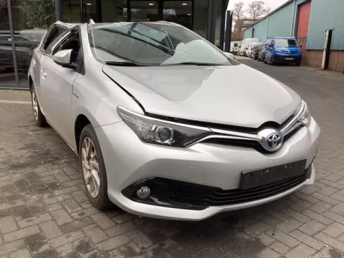 Aandrijfas rechts-voor Toyota 4341002850c