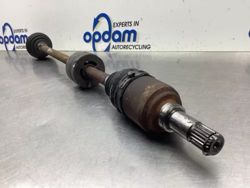 Aandrijfas rechts-voor Ford 1835992