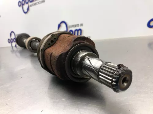 Aandrijfas rechts-voor Opel 13149829