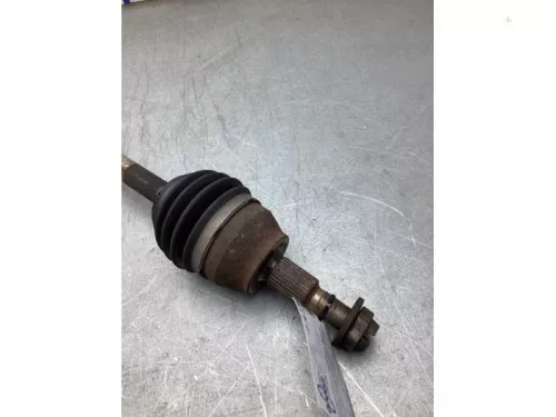 Aandrijfas rechts-voor Ford bv613b436