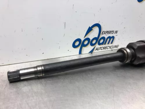 Aandrijfas rechts-voor Peugeot 3273qk