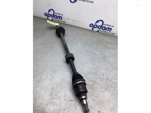 Aandrijfas rechts-voor Suzuki 44101m68k50000