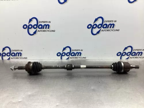 Aandrijfas rechts-voor Chevrolet 95199667