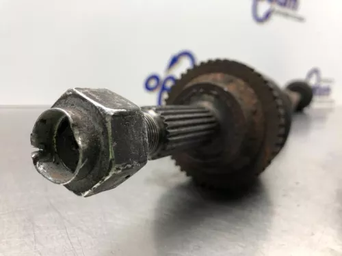 Aandrijfas rechts-voor Chevrolet 95199667