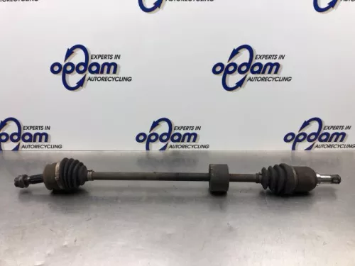 Aandrijfas rechts-voor Ford 1835992