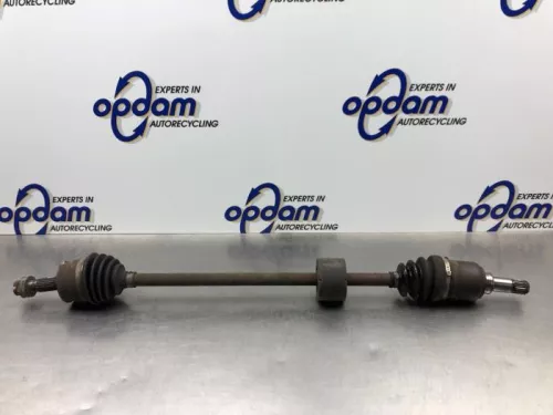 Aandrijfas rechts-voor Ford 1835992