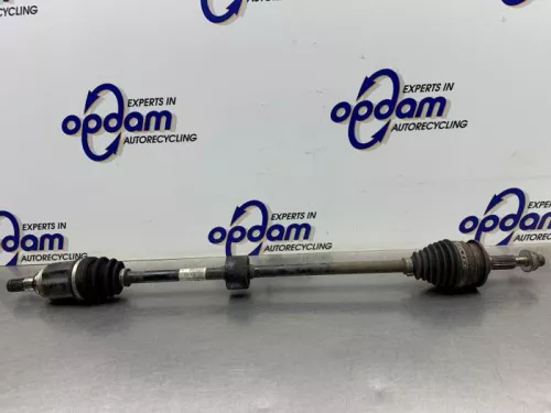 Aandrijfas rechts-voor Suzuki 4410168l01