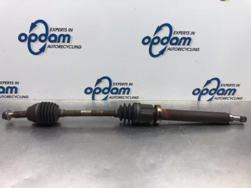 Aandrijfas rechts-voor Ford 1799209