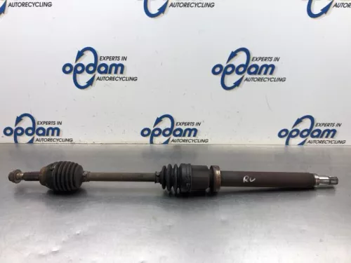 Aandrijfas rechts-voor Ford 1799209