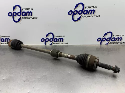 Aandrijfas rechts-voor Hyundai 495001j350