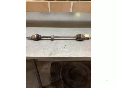 Aandrijfas rechts-voor Suzuki xxxxx