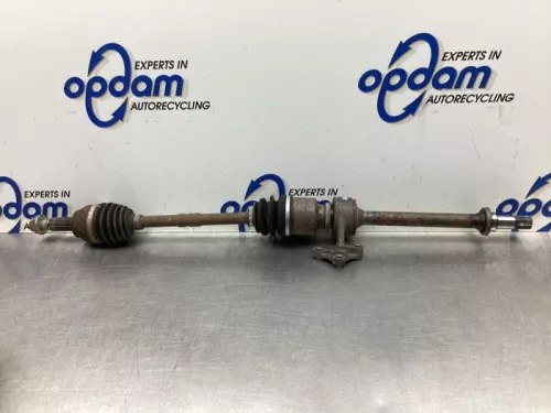 Aandrijfas rechts-voor Mazda fd8025500b