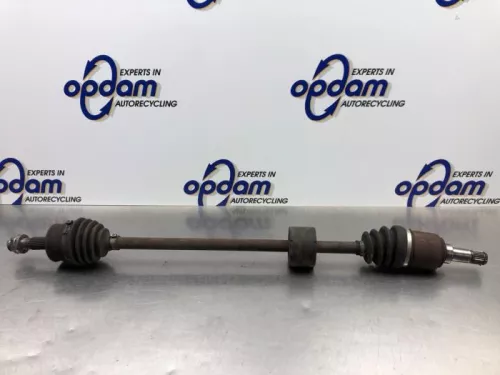 Aandrijfas rechts-voor Ford 1835992